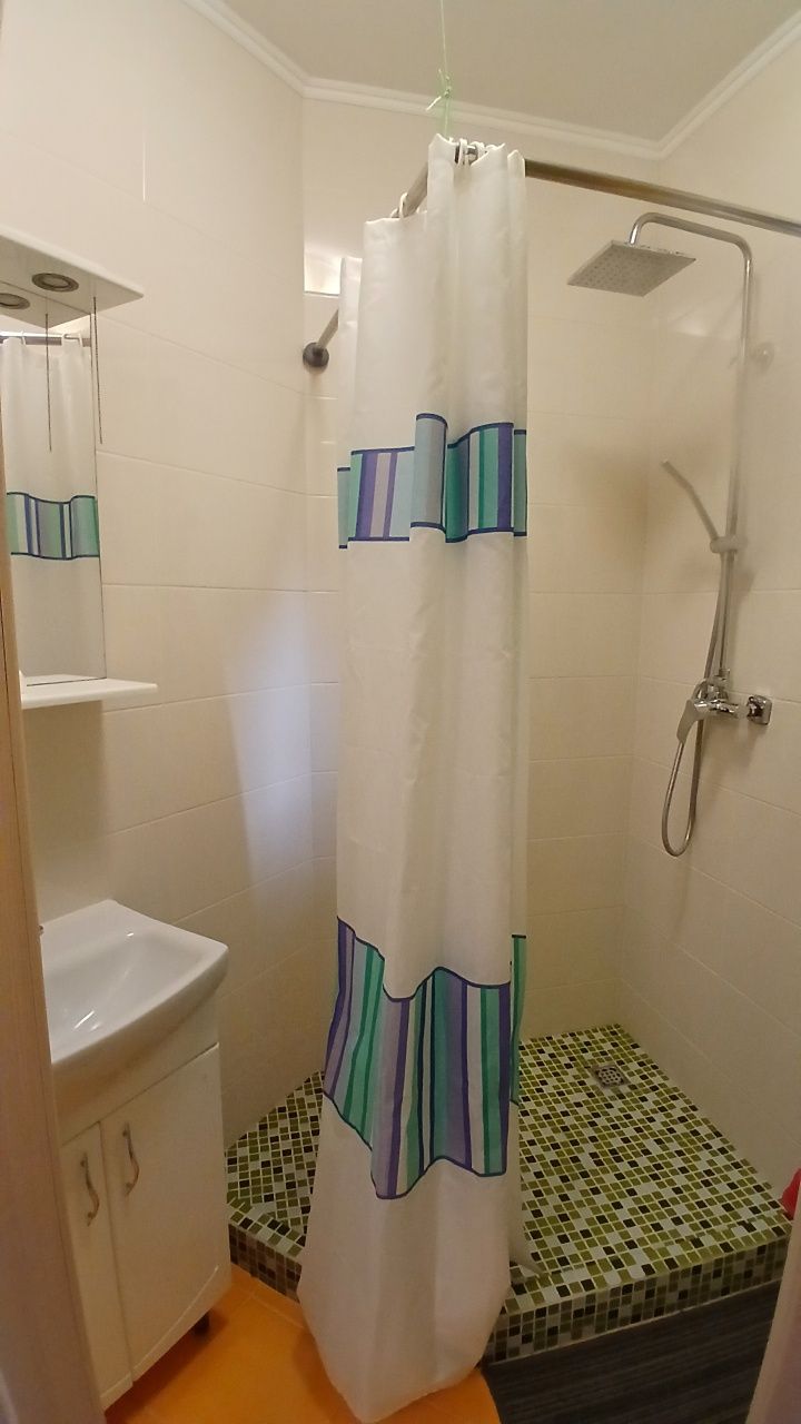 Дом у моря Чабанка