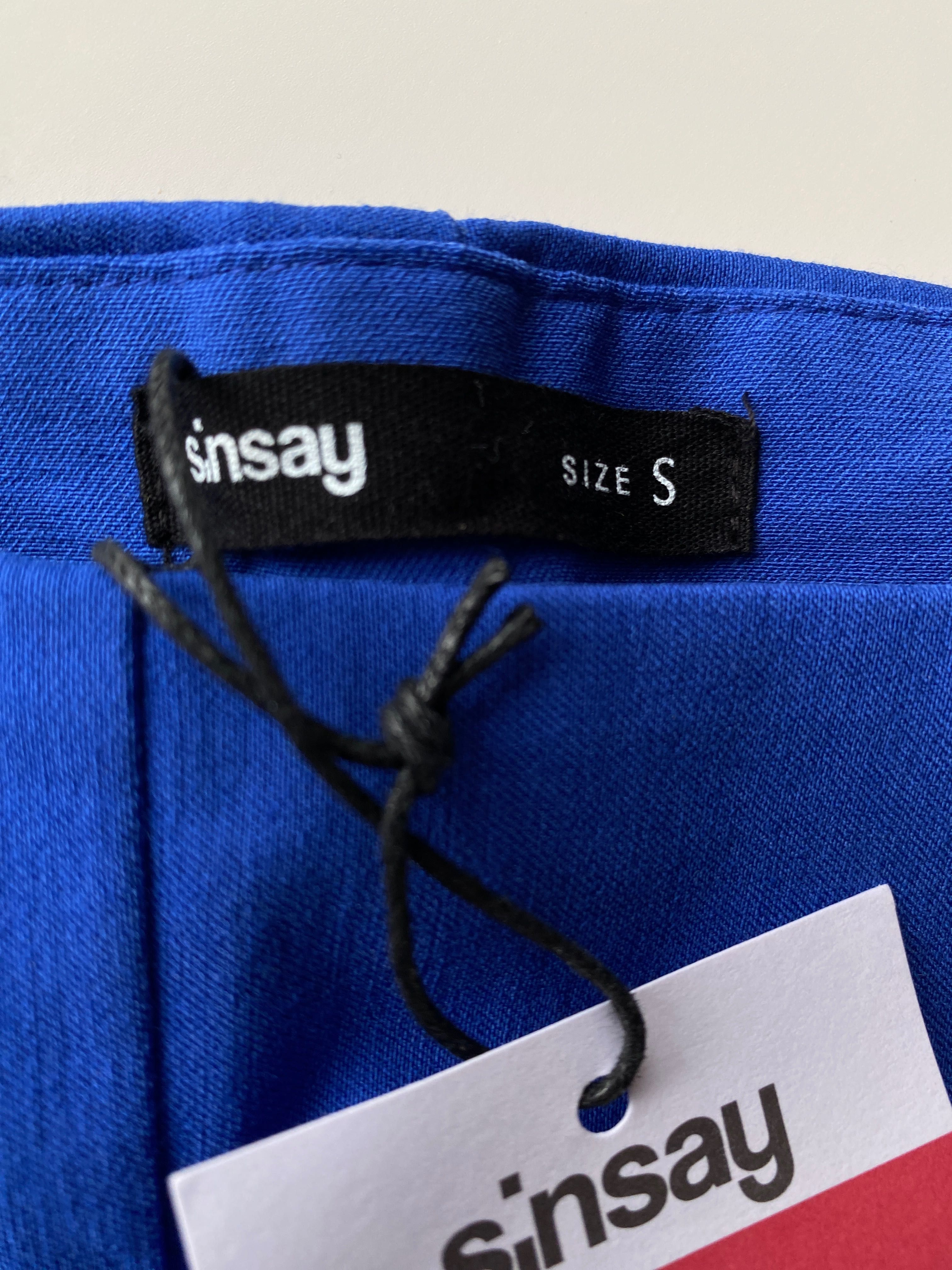 Жіночі штани кльош Sinsay Розмір S