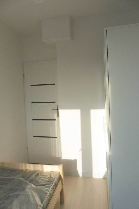 Pokój dla jednej osoby na os. Chrobrego - świetna lokalizacja