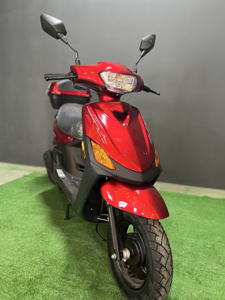 Скутер Spark Sp125S-15
