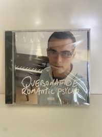 Płyta Quebonafide Romantic Psycho