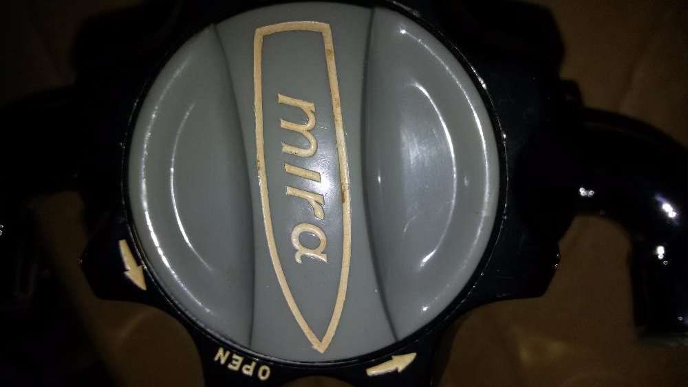 Torneira misturadora duche tipo Americano