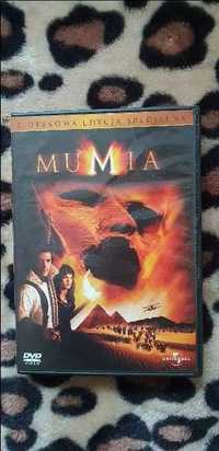 Mumia Film DVD 30 zł