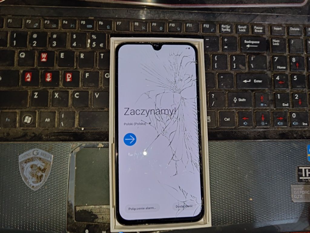 Samsung Galaxy A40 4/64