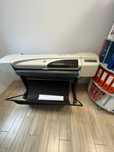 Ploter 42" HP Designjet 510 + karta sieciowa