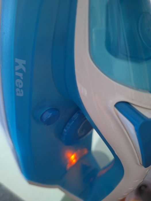 Ferro Engomar Elétrico