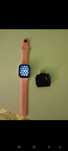 Nowy smartwatch TK 168 pink