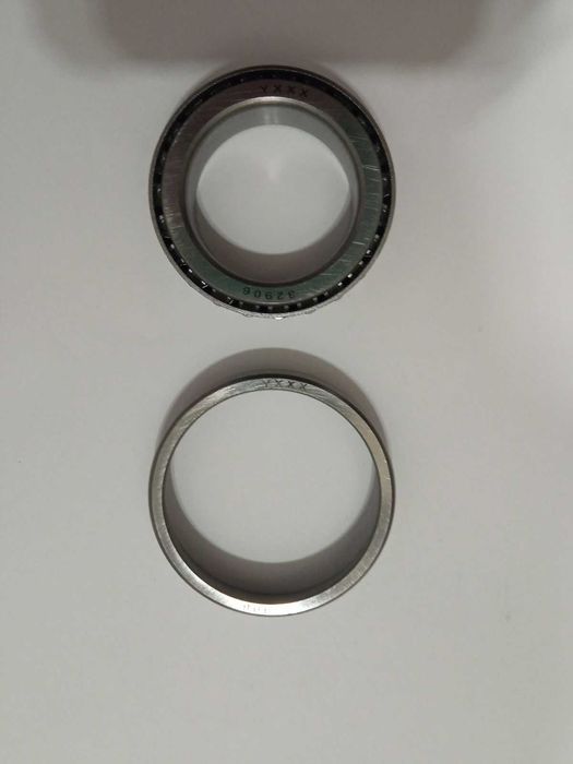 KuKirin G4 Łożysko dolne 32906