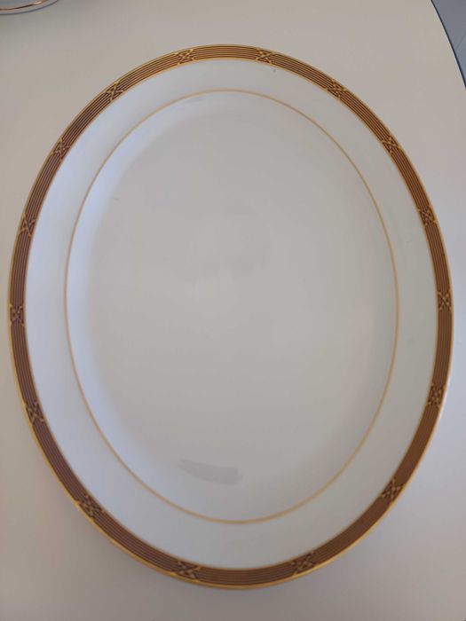 Serviço Vista Alegre Seteais (69 peças)