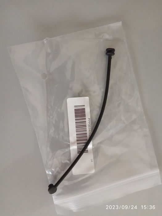 Резинка держатель крышки топливного бака BMW Е 46 E 87 E 88 E 90 E 39