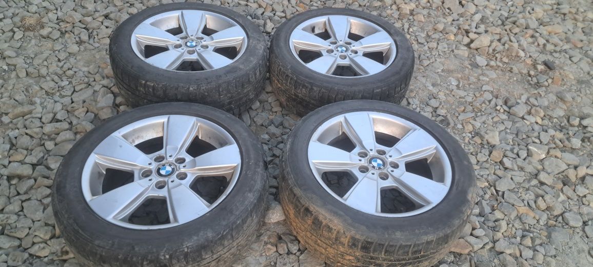 Alufelgi Koła BMW X3 E83 18 cali