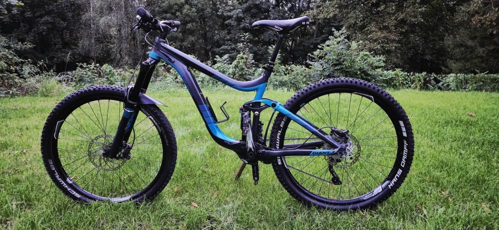 GIANT REIGN LTD 27,5 rozm. M