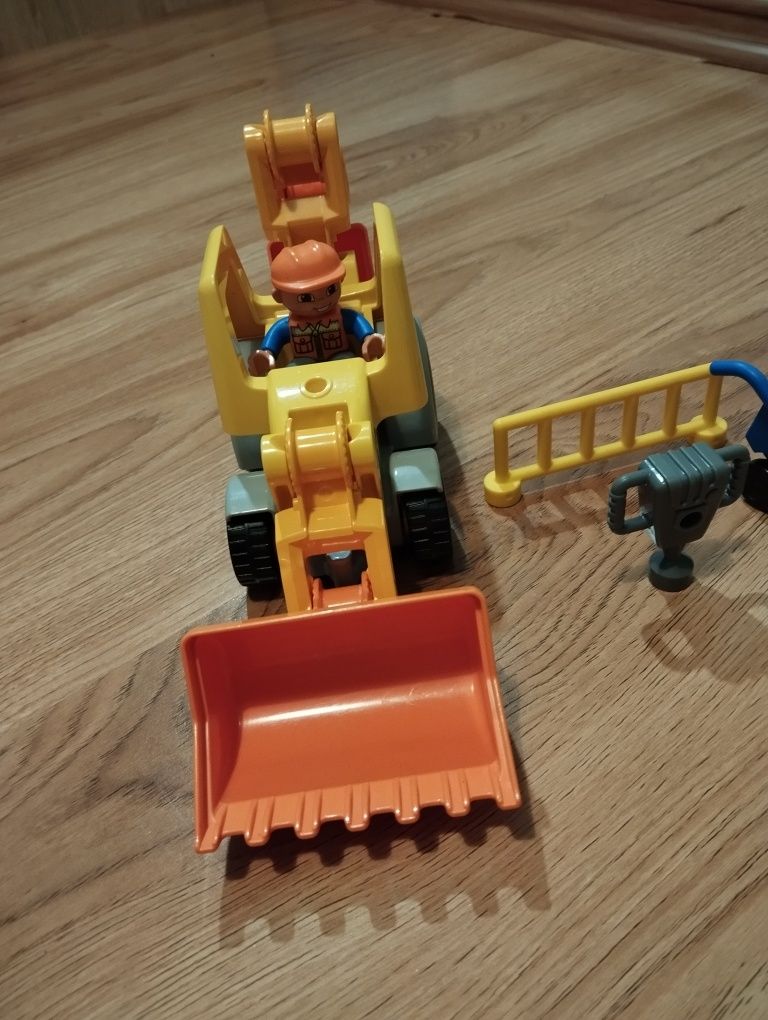 Klocki LEGO Duplo,kilka zestawów