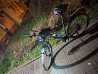 Rower MTB SUPERIOR XC 879 deore