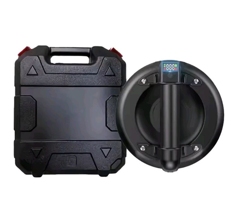 Присоска вакуумна