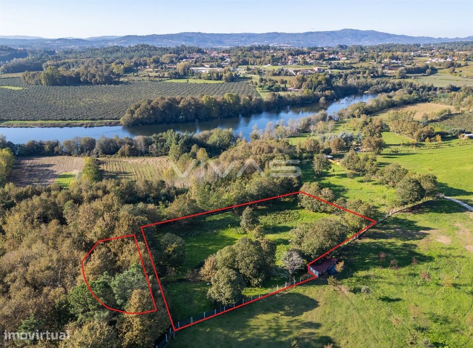 Terreno  Venda em Adaúfe,Braga