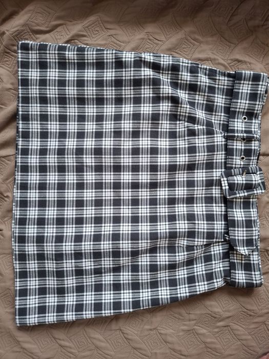 Стильна спідниця , юбка