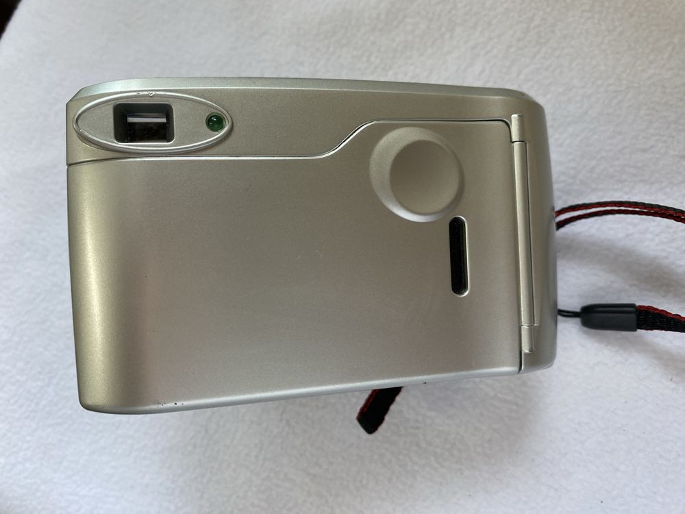 Polaroid PZ1710 Power Zoom