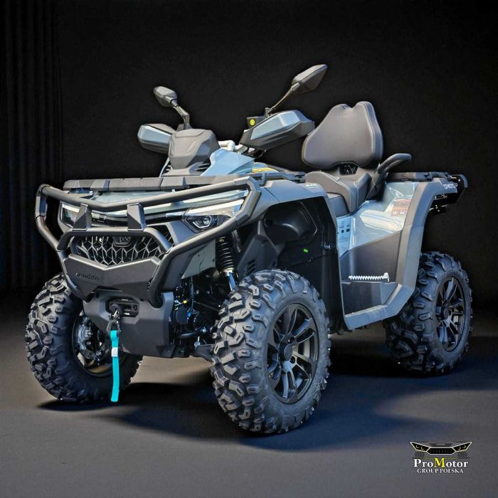 CFMOTO 850 Touring // Najnowszy Model // Dostępny od ręki /Dostawa PL