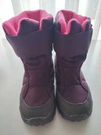 Botas de neve 26