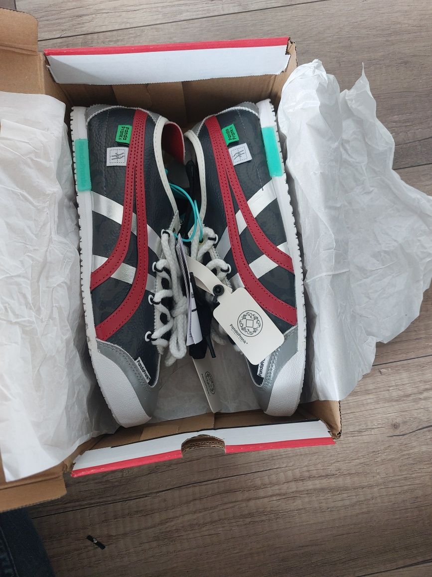 Asics Onitsuka Tiger rozmiar 43