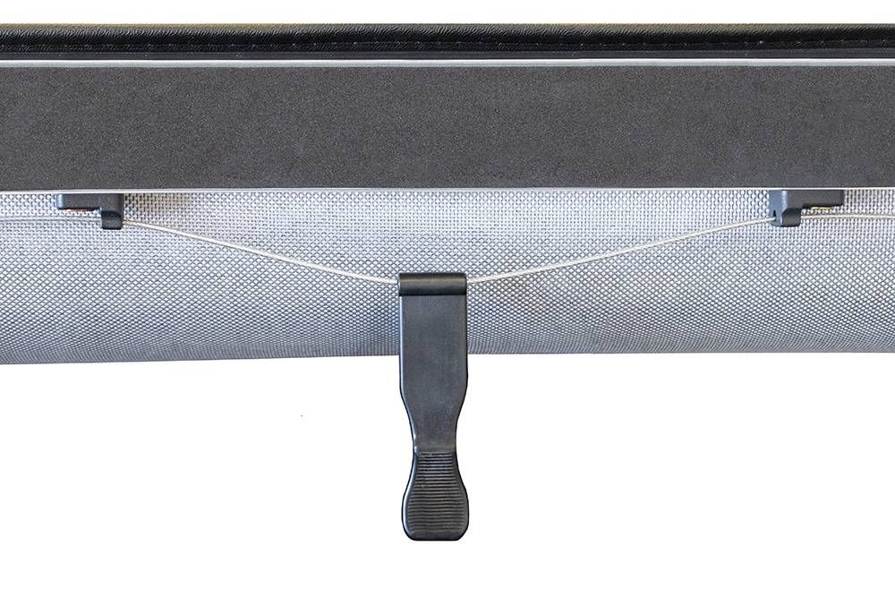 Zabudowa paki, roleta Mitsubishi L200 od 2006 do 2009