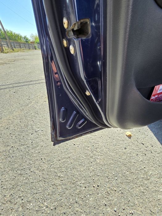 Daewoo Lanos поляк 1.5