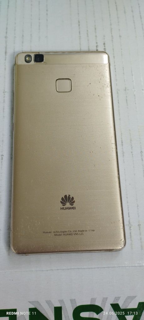 Telefony Huawei VNS-L21,RNE-L21