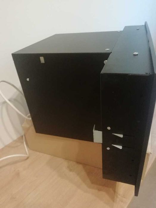 Okap kuchenny Electrolux