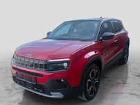 Jeep Avenger Avenger MHEV MY25-SUMMIT 1.2 T3 100 KM AT FWD / Nowy / 2025