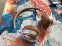 Nowe słuchawki bluetooth Oneodio F4 hires retro modne okazja