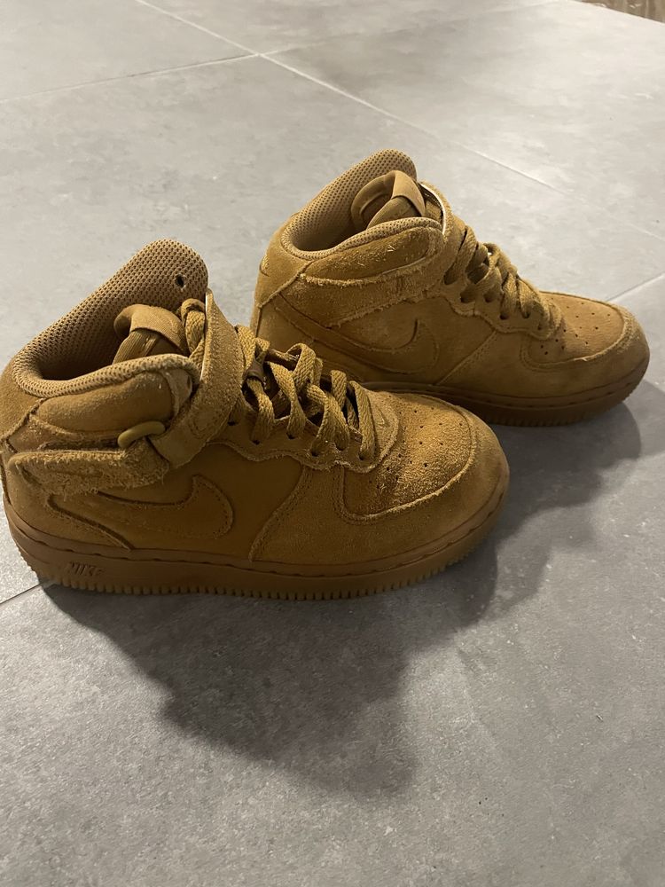 Butki nike air force 1