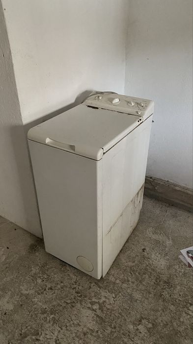 Пральна машина на запчастини