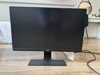 Monitor 60hz 24cale