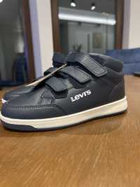 Buty 35 levis jesienno zimowe nowe