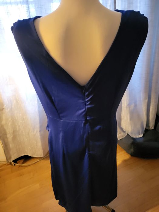 Sukienka na wesele przyjęcia