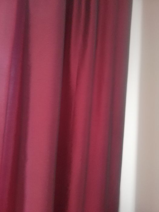 Zasłony gotowe 140x245cm - 2 sztuki