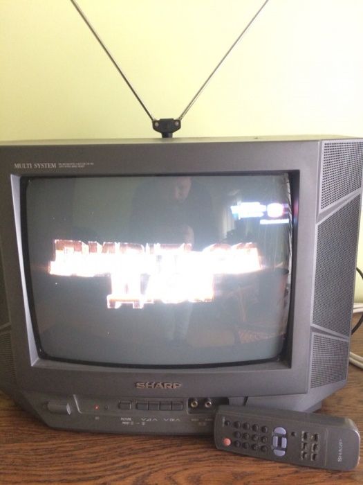 Телевізор