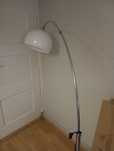 Lampa stojąca używana