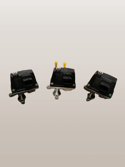 Oryginalny Dozownik Adblue Scania Daf Mercedes