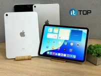 Apple iPad 10.9 10gen 64GB, Wi-Fi Silver Гарантія! планшет айпад