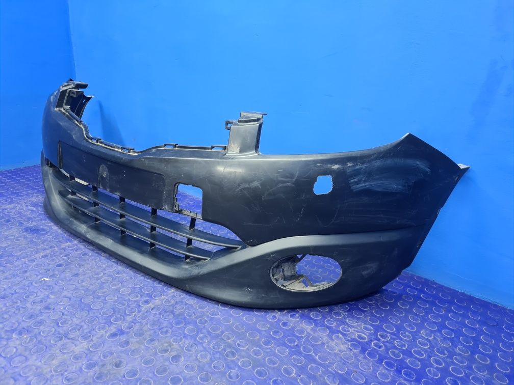ZDERZAK przedni NISSAN QASHQAI J10 LIFT przód oryginał