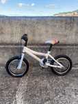 Bicicleta para criança