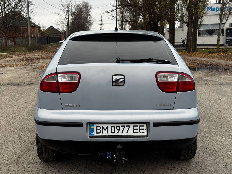 Продам Сиат Леон 1.6