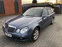 Mercedes E 280 Cdi Lift