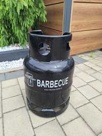 Butla gazowa 8kg Barbeque