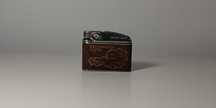Isqueiro Vintage ROYAL - RARO
