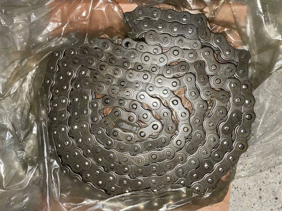 Łańcuch WZM 16AM-1 prasa Sipma