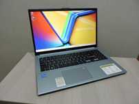 8 ядерный Asus Vivobook/15,6" Full HD/I3-N305/8GB/SSD 256/подсветка
