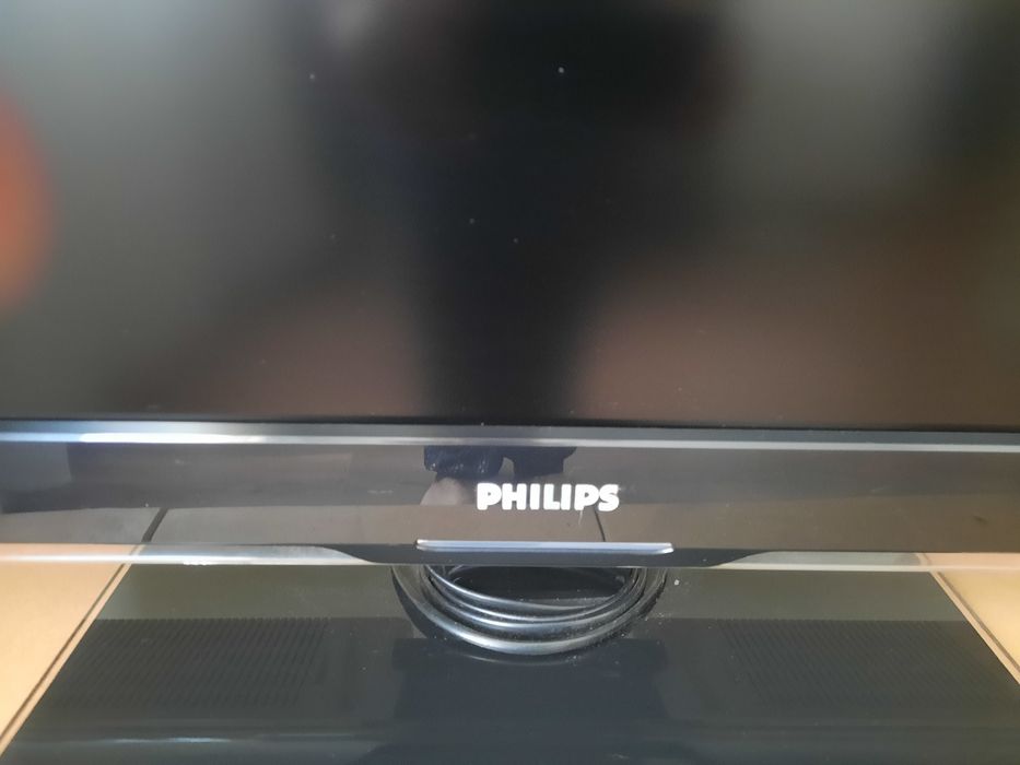 Televisão Philips